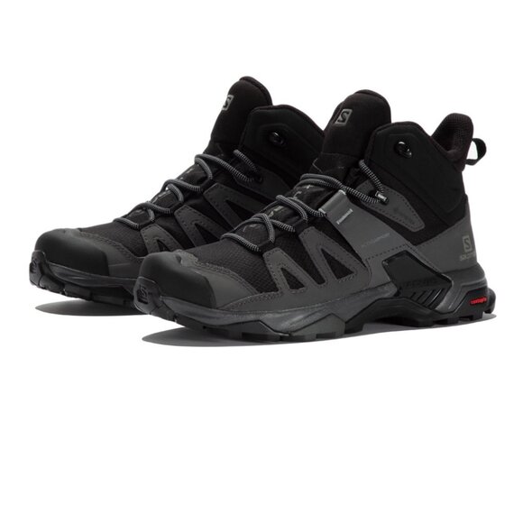 Salomon X Ultra 4 Mid GTX Wide Hiking Boots